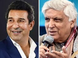 Wasim Akram reacts to Javed Akhtar’s 26/11 comment in Pakistan, “If I was invited to another country…”