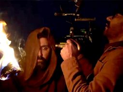 Watch Ajay Devgn’s Bholaa to catch a special sneak peak of Abhishek Bachchan