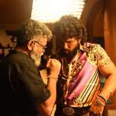 Pushpa 2: The Rule director Sukumar shares a BTS photo of Allu Arjun on his birthday: "You'll always remain as my sweetest dear Arya"