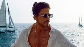 EXCLUSIVE: “Pathaan was a saviour for the film industry that was reeling” – says Taran Adarsh on Shah Rukh Khan starrer