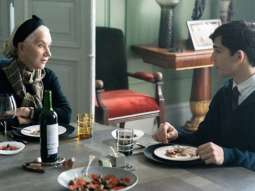White Bird Trailer: Helen Mirren, Bryce Gheisar, and Gillian Anderson star in Wonder spin-off