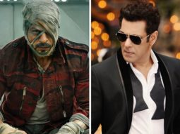 Will the teaser of Shah Rukh Khan’s Jawan be attached to Salman Khan’s Eid release Kisi Ka Bhai Kisi Ki Jaan?