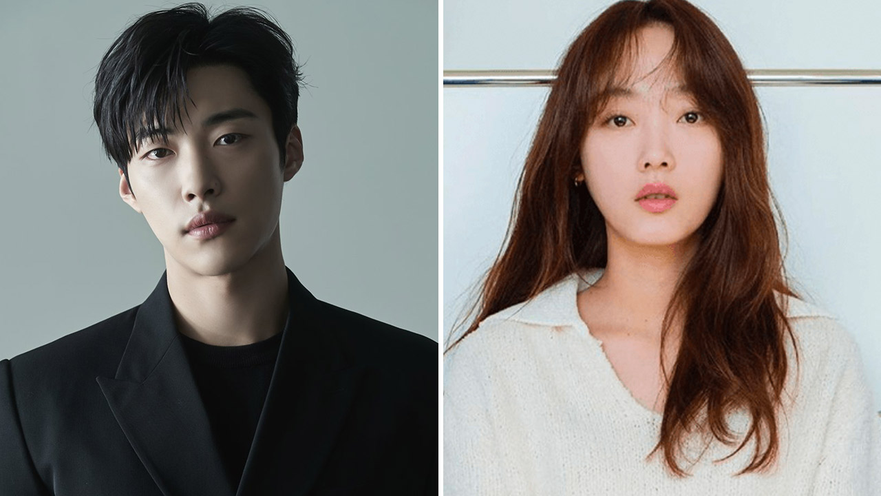 Woo Do Hwan and Squid Game’s Lee Yoo Mi in talks to star in new rom-com drama Mr. Plankton