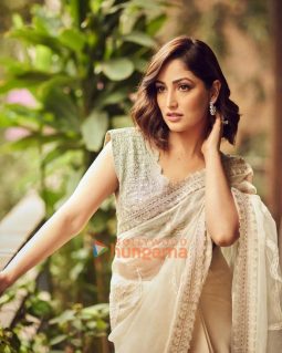 Celeb Photos Of Yami Gautam Dhar