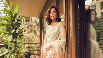 Yami Gautam Dhar