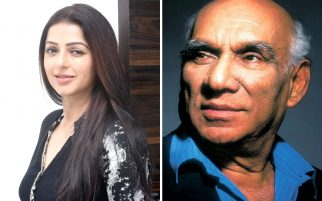 “Yash Chopra said I could have become Madhuri Dixit,” revealed Bhumika Chawla