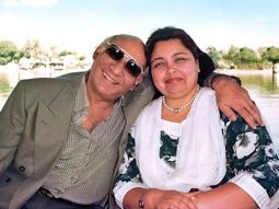 Yash Chopra’s wife Pamela Chopra passes away at 74