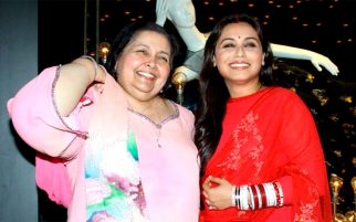 Yash Raj Films pays tribute to late Pamela Chopra with a video, reminisce her memories