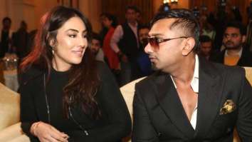 Yo Yo Honey Singh and Tina Thadani call it quits: Reports