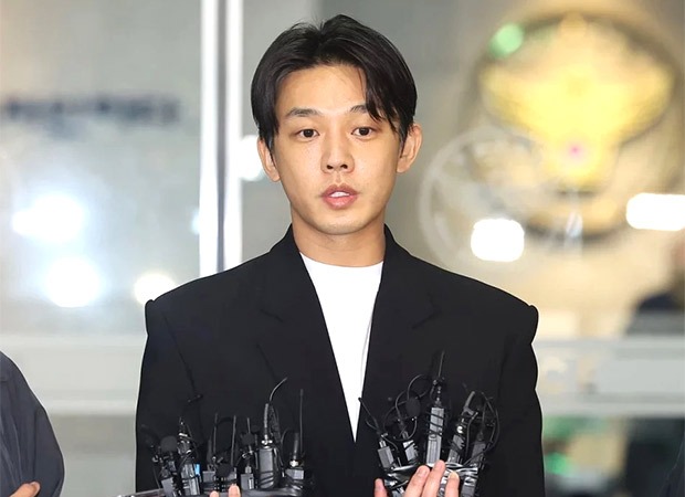 Yoo Ah In being investigated for usage of Zolpidem after testing positive for four types of drugs 