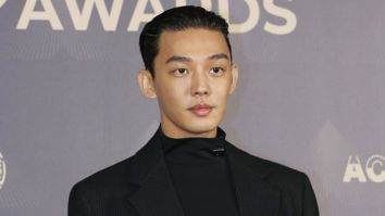 Yoo Ah In’s agency confirms Zolpidem intake but denies report of frequent club visits for drugs in statement