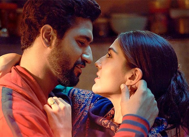 Zara Hatke Zara Bach Ke: Sara Ali Khan and Vicky Kaushal starrer film receives a title