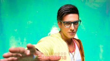 Celeb Photos Of Zayed Khan
