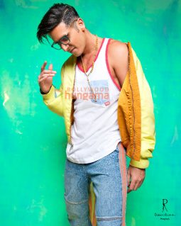Celeb Photos Of Zayed Khan