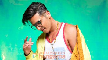 Celeb Photos Of Zayed Khan