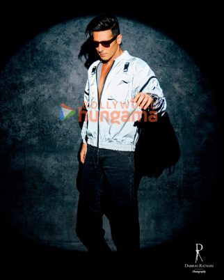 Zayed Khan