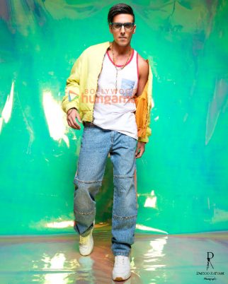 Celeb Photos Of Zayed Khan