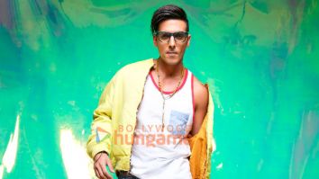 Celeb Photos Of Zayed Khan