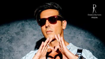 Zayed Khan