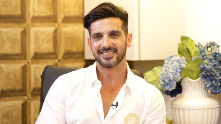 Zayed Khan: “Everybody is nepotistic here…” | Bollywood Hungama