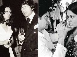 Zeenat Aman denies allegations made in Dev Anand’s book about her affair with Raj Kapoor; says, “I was livid. I felt humiliated, hurt and disconcerted”