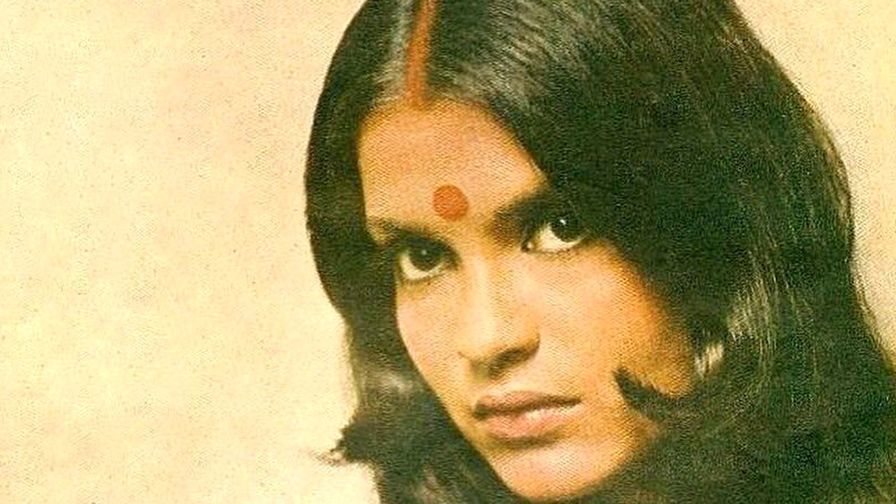 Zeenat Aman says she is more “desi” than “western glam”; claims, “Dal chawal is my staple"