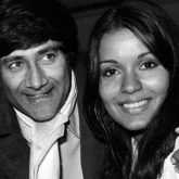 Zeenat Aman recalls first meeting with “starmaker” Dev Anand; pens how she bagged her debut film Hare Krishna Hare Rama