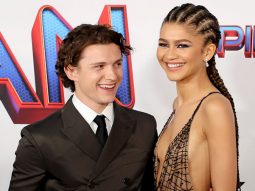 Zendaya admits love for boyfriend Tom Holland’s accent but struggles to understand British slang, “I really don’t get it!”