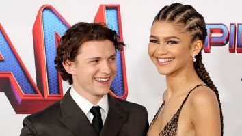 Zendaya admits love for boyfriend Tom Holland’s accent but struggles to understand British slang, “I really don’t get it!”