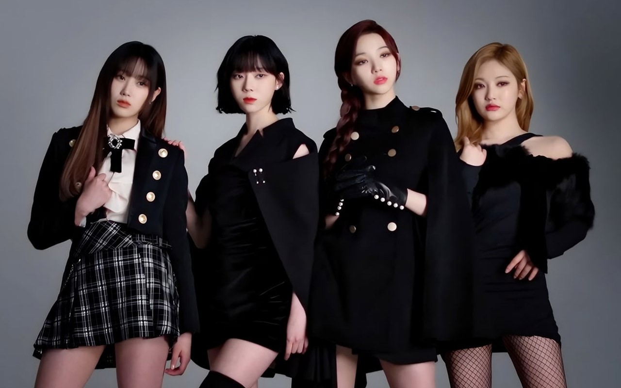 aespa becomes first K-pop group to attend Cannes Film Festival 2023