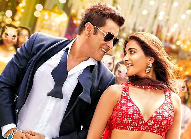 BREAKING: Advance booking of Salman Khan’s Kisi Ka Bhai Kisi Ki Jaan commences overseas; expected to begin in India by Monday, April 17