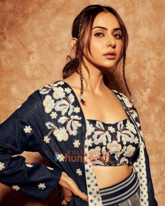 Rakul Preet Singh