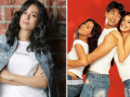 20 Years of Ishq Vishk EXCLUSIVE: Amrita Rao reveals how the producers persuaded her to sign the film: “Tips came home with a bouquet and cake which said, ‘We will make you a star’”
