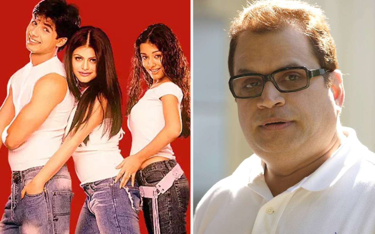 20 Years of Ishq Vishk EXCLUSIVE: “The film’s cost was Rs. 4.5 crores and we spent Rs. 4 crores on the promotion. We decided to go all out as we wanted to generate awareness and excitement for the product” – Ramesh Taurani