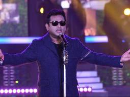 A R Rahman concert in Pune gets stopped by police; music maestro calls it ‘Rockstar’ moment