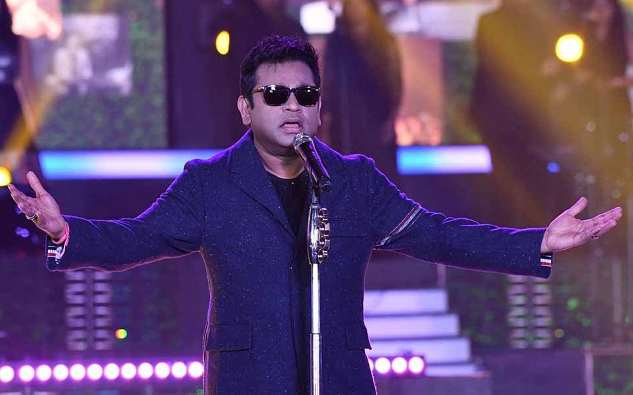 A R Rahman concert in Pune gets stopped by police; music maestro calls it ‘Rockstar’ moment