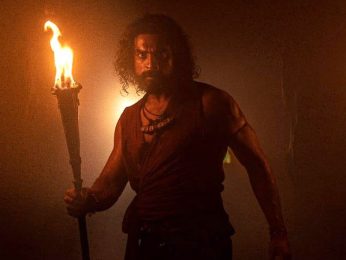 Ajayinte Randam Moshanam Teaser is here! Tovino Thomas looks raw and intense in this teaser of ARM Ajayinte Randam Moshanam Teaser is here! Tovino Thomas looks raw and intense in this teaser of ARM