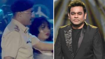 Pune cop who stopped AR Rahman’s concert speaks out; gives a detailed account of incident