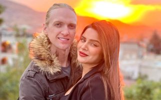Aashka Goradia to welcome her first ‘beach baby’ with husband Brent Goble in November 2023