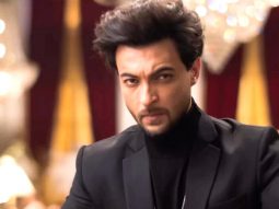 Aayush Sharma begins the last schedule of his action entertainer Ruslaan