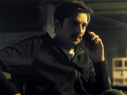 Aazam | Official Trailer | Jimmy Shergill, Abhimanyu Singh & Indraneil Sengupta