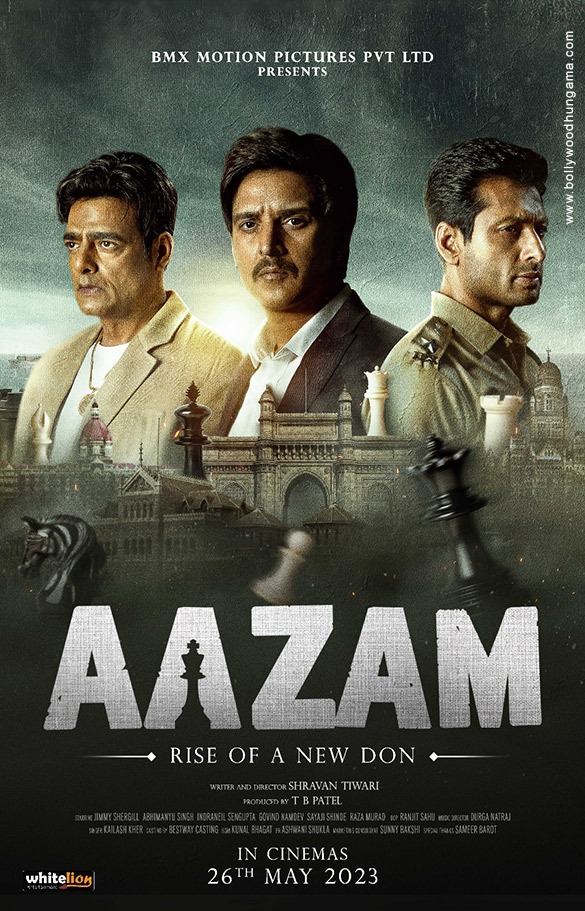 aazam rise of a new don 10