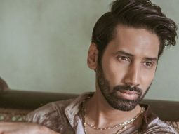 EXCLUSIVE: Aspirants fame Abhilash Thapliyal speaks on leading spin-off SK Sir Ki Class; says, “I was very sceptical and scared”