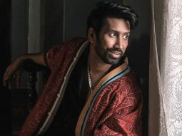 EXCLUSIVE: Aspirants fame Abhilash Thapliyal reflects on his journey from being a radio jockey to starring in Anurag Kashyap directorial Kennedy
