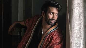 EXCLUSIVE: Aspirants fame Abhilash Thapliyal reflects on his journey from being a radio jockey to starring in Anurag Kashyap directorial Kennedy
