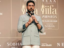 Abhishek Bachchan on IIFA 2023, his Best memories & More