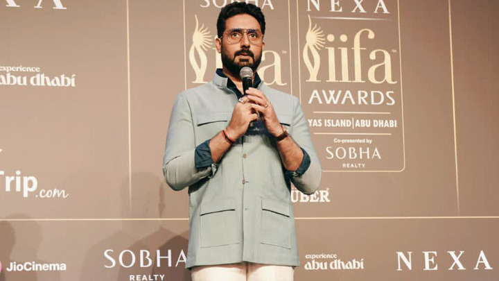 Abhishek Bachchan on IIFA 2023, his Best memories & More