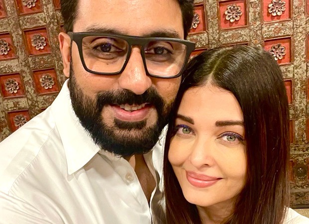 Abhishek Bachchan says Ponniyin Selvan 2 is Aishwarya Rai Bachchan’s best work till date: “I'm very proud of her” 