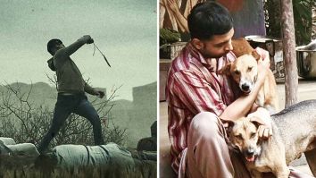 3 years of Paatal Lok: Abhishek Banerjee celebrates Hathoda Tyagi’s love for dogs