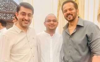 Mann Ki Baat completes 100 episodes; filmmaker Abhishek Sharma lauds PM Narendra Modi and calls it “out-of-the-box initiative”
